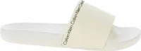 Calvin Klein Dámske papuče HW0HW01526 YBJ 40