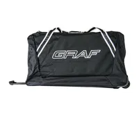 Graf Wheelbag 1000 Senior, Größe:Senior, Farbe:schwarz/weiß
