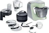 Bosch MUM58MG60 MUM5 Küchenmaschine Mintgrün (Mint Green)
