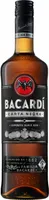 Bacardi Carta Negra Superior Black Rum Puerto Rico | 38 % obj. | 0,7 l