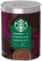 Starbucks Signature Chocolate, Heiße Schokolade, 300 g, Kakao, CE, 381 kcal, 1593 kJ