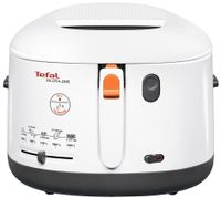 Tefal Fritteuse Filtra One FF1631 weiß