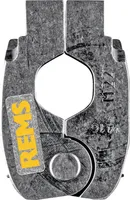 Rems Pressring M 22 (45 Grad (PR-2B), AHLSELL A-press elfärzinkad System)