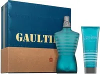 Jean P. Gaultier Le Male Geschenkset für Herren Set I. 125 ml