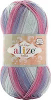 Alize Bella Batik 100 3686 Strickgarn
