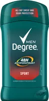 Sport Degree Deodorant für Männer 76 g