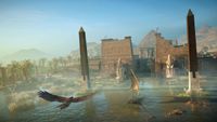 Assassin's Creed Origins [PlayStation 4]
