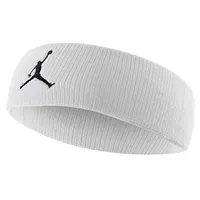 NIKE 9010/1 Jordan Jumpman Headband 101 white/black -