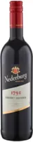 Nederburg Wines 1791 Cabernet Sauvignon trocken | 14,0 % vol | 0,75 l