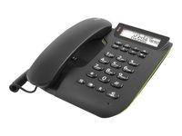 Doro Comfort 3000 Telefon, Rufnummernanzeige, Freisprechfunktion
