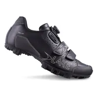 Buty sportowe Lake MX168 - czarny - rozmiar 36