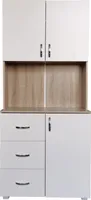 Küchenbuffet Blanca HTI-Line