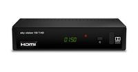 sky vision 150 T-HD - Italiano HDTV DVB-T2 Receiver