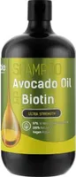 Bio Naturell Shampoo Avocado Oil & Biotin 946 мл