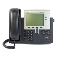 Cisco 7941G IP-Tischtelefon