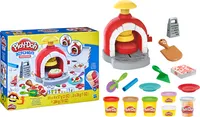 Hasbro - Play Doh Pizza Oven Playset