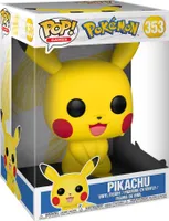 Pokemon - Pikachu 353 - Funko Pop! - Vinyl Figur