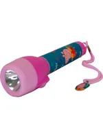 Multimedia Taschenlampe Peppa Pig Taschenlampen Mäuse Leuchtmittel