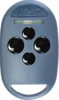 Handsender DTM Neo grau 4-Kanal 433,92 MHz