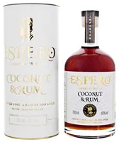 Prinz Coconut Rum 0,5l, alc. 40 Vol.-% Rum