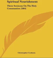 Spiritual Nourishment