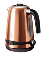 Berlingerhaus czajnik z regulacją temperatury 1,7 l Rosegold Metallic Line BH-9326