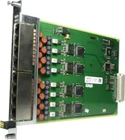 Mitel Modul MS+A1-8