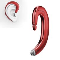 Bluetooth Funkkopfhörer In-Ear-Kopfhörer
