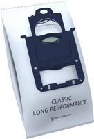 Electrolux Staubsaugerbeutel S-Bag Classic Long Performance NE550682542