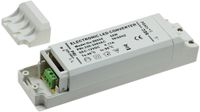 CHILITEC LED-Schaltnetzteil, 12 V-, 50 W