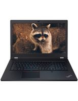 Notebook Laptop LENOVO ThinkPad P51 i7-7820HQ 16GB 256GB SSD Touchscreen M1200 WIN10