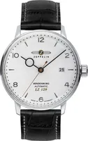 Zeppelin Zeppelin Herrenuhr " LZ-129 Hindenburg " inkl. Ersatzband 80621