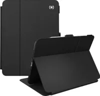 Speck Balance Folio - iPad Pro 11" M4 Case (2024) (Black)