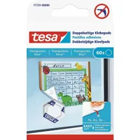 60 tesa   doppelseitige Klebepads