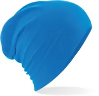 Bavlnená čiapka Beechfield Hemsedal Slouch Beanie