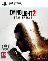 GAME Dying Light 2 Stay Human, PlayStation 5, M (Reif)