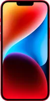 Apple iPhone 14 256GB (PRODUCT)RED