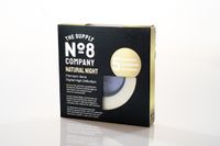 No8 Natural Night  Filter, HD, Wasserfest, Kratzfest, Natürliche Nacht 82mm