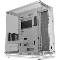 Thermaltake Core P3 TG Pro Snow White