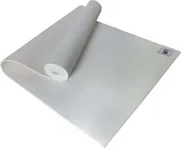 #DoYourYoga fitness mat Kirana jóga mat tenká gymnastika mat běhací pás sportovní vybavení podložka Pilates cvičení footfall zvuk pohlcující protiskluzové a robustní