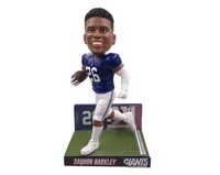 FOCO Bobblehead 8 Inch Barkley S. #26 Giants