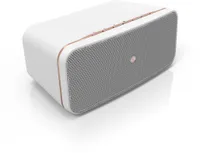 Hama Smart-Speaker "SIRIUM1000ABT", Alexa/Bluetooth®, Weiß Hama
