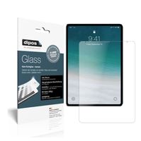 2x Apple iPad Pro 12.9 Zoll Wifi (2020) Schutzfolie matt - Anti-Shock 9H Folie