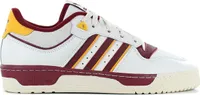 adidas Originals RIVALRY 86 LOW - Pánske tenisky Kožené biele IE7159 ORIGINAL