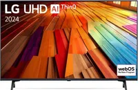 Lg Ut80 43´´ 4k Led Tv Durchsichtig Europe PAL / EU Plug 220V Durchsichtig Europe PAL