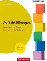 Auftaktübungen - Mathematik - Klasse 4