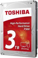 Toshiba P300 - Festplatte - 3 TB