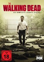 The walking dead dvd box 1 5 - Nehmen Sie dem Sieger