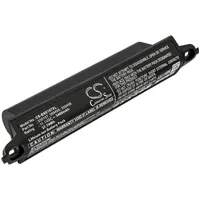 Baterie pro Bose 404600, Bose Soundlink, Bose Soundlink 2 (ekv. Bose 330105), 3400 mAh