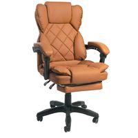 Schreibtischstuhl Blau Racing Chair Chefsessel Weiß Bürostuhl Gaming Stuhl